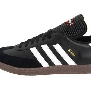 Adidas Samba Classic sneakers black